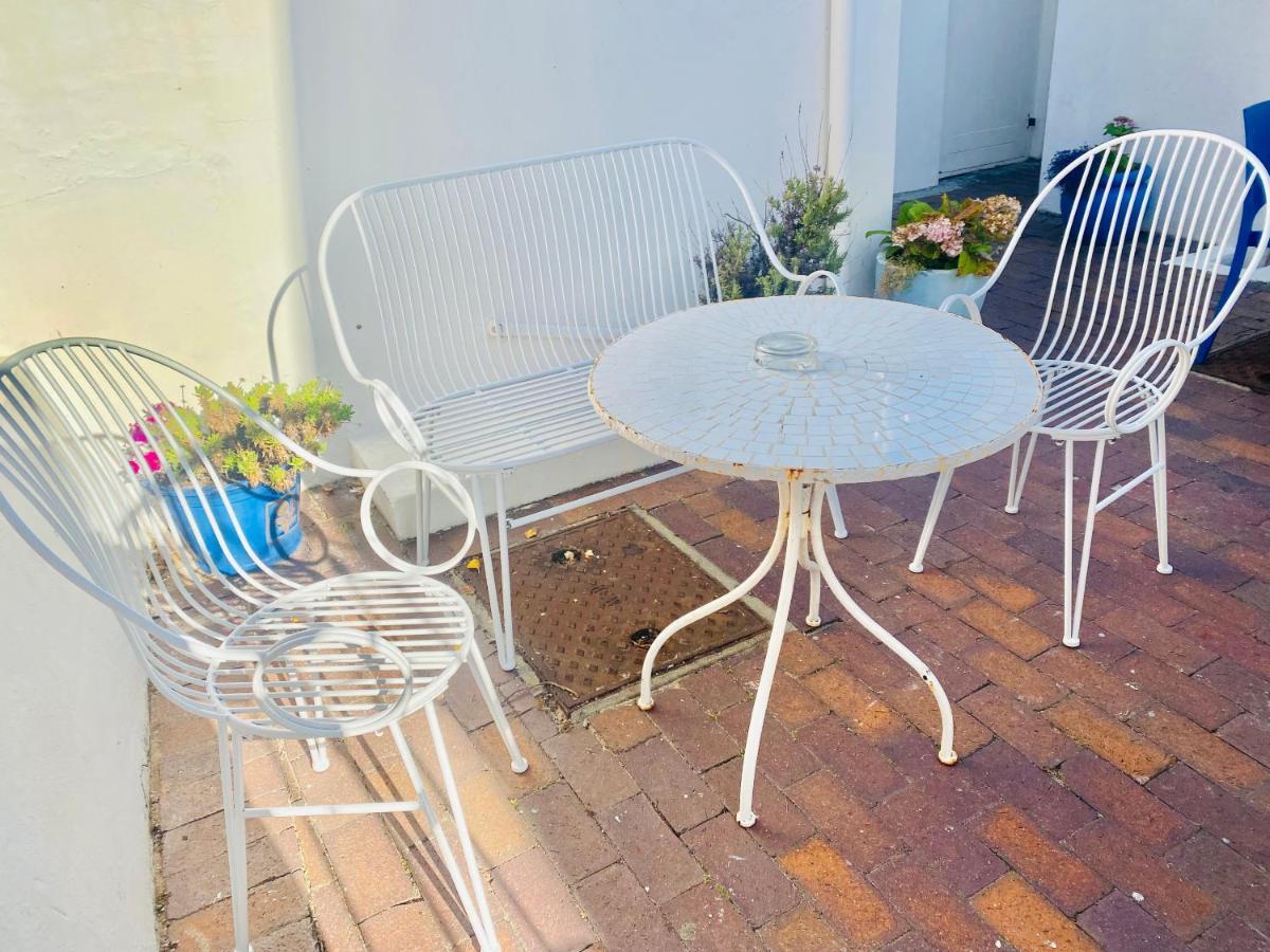 A Heavenly View Apartment Muizenberg Exterior photo