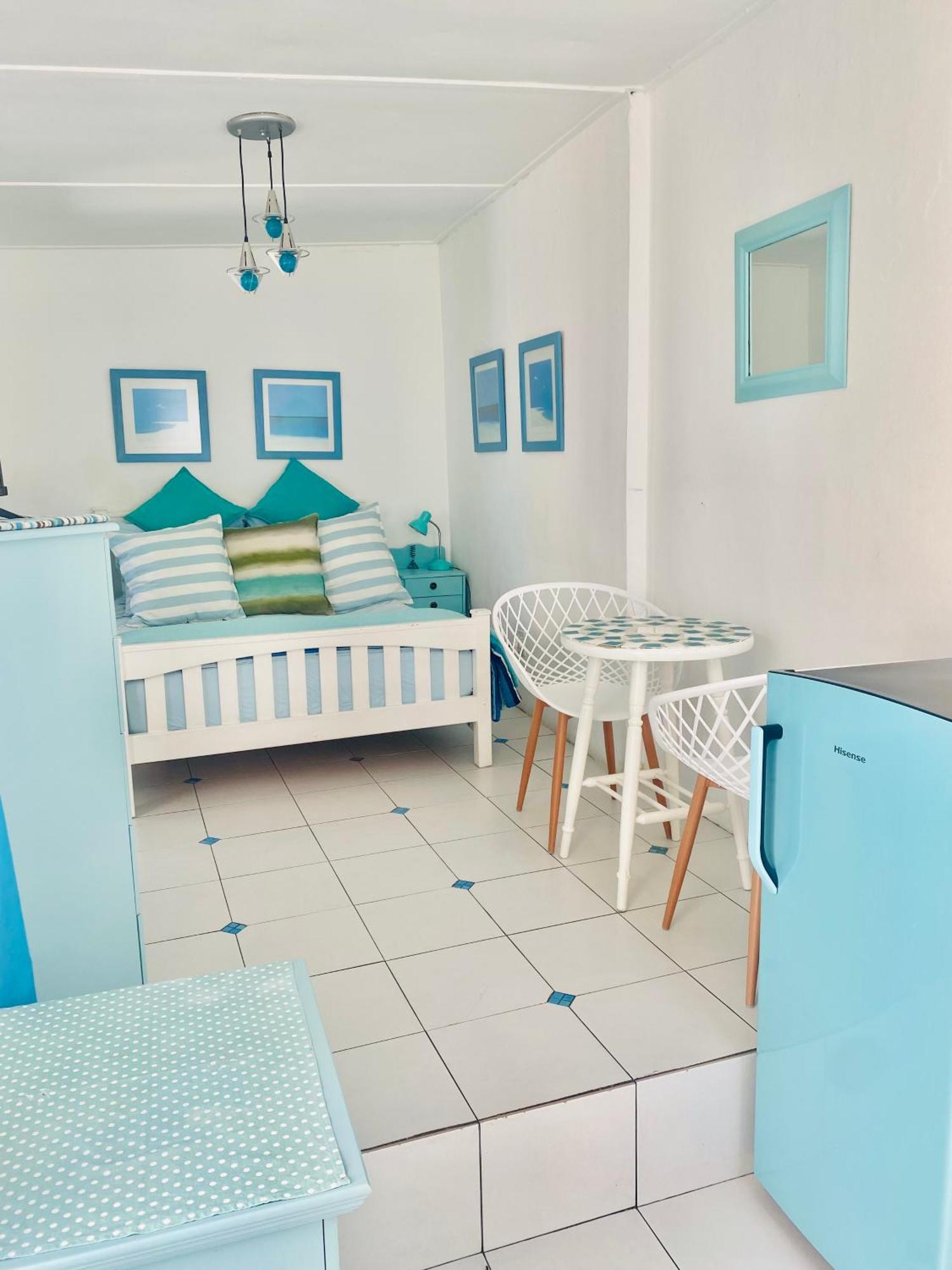 A Heavenly View Apartment Muizenberg Exterior photo
