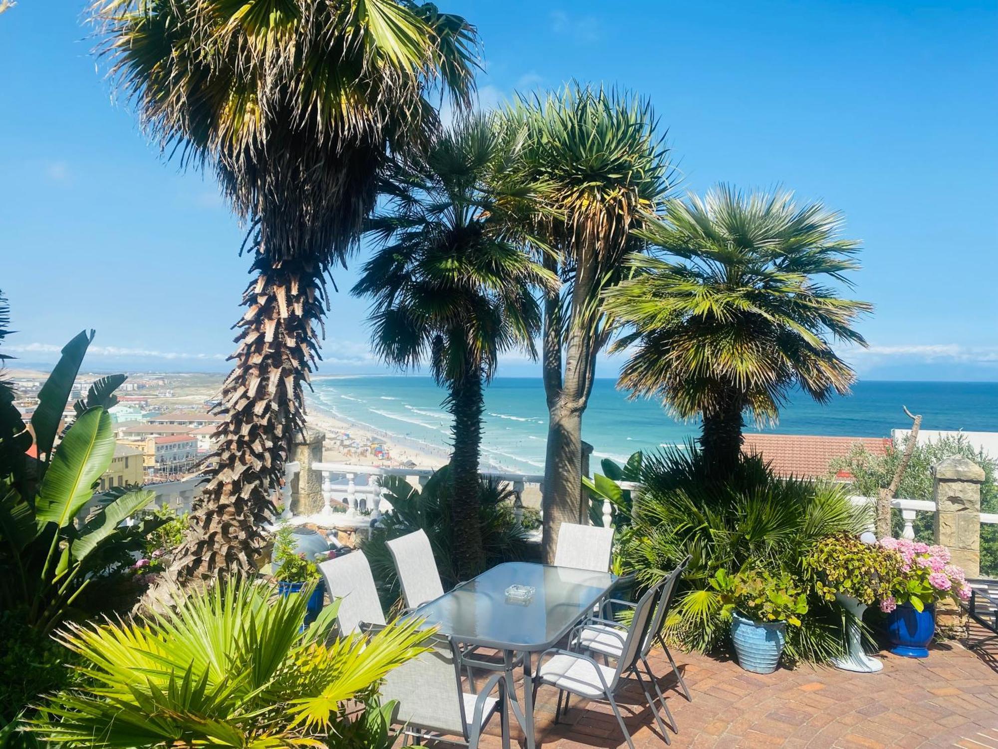 A Heavenly View Apartment Muizenberg Exterior photo