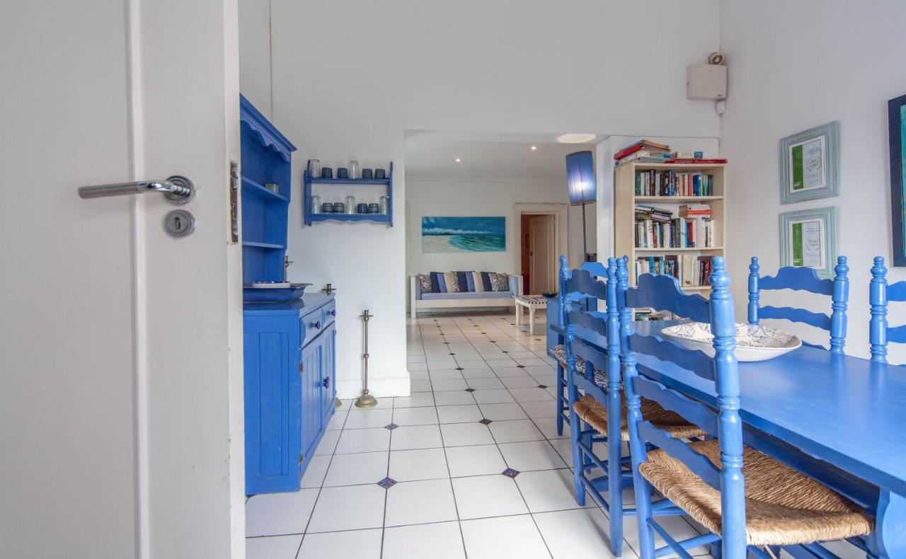 A Heavenly View Apartment Muizenberg Exterior photo