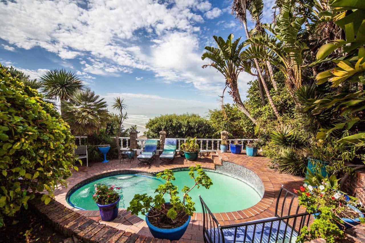 A Heavenly View Apartment Muizenberg Exterior photo